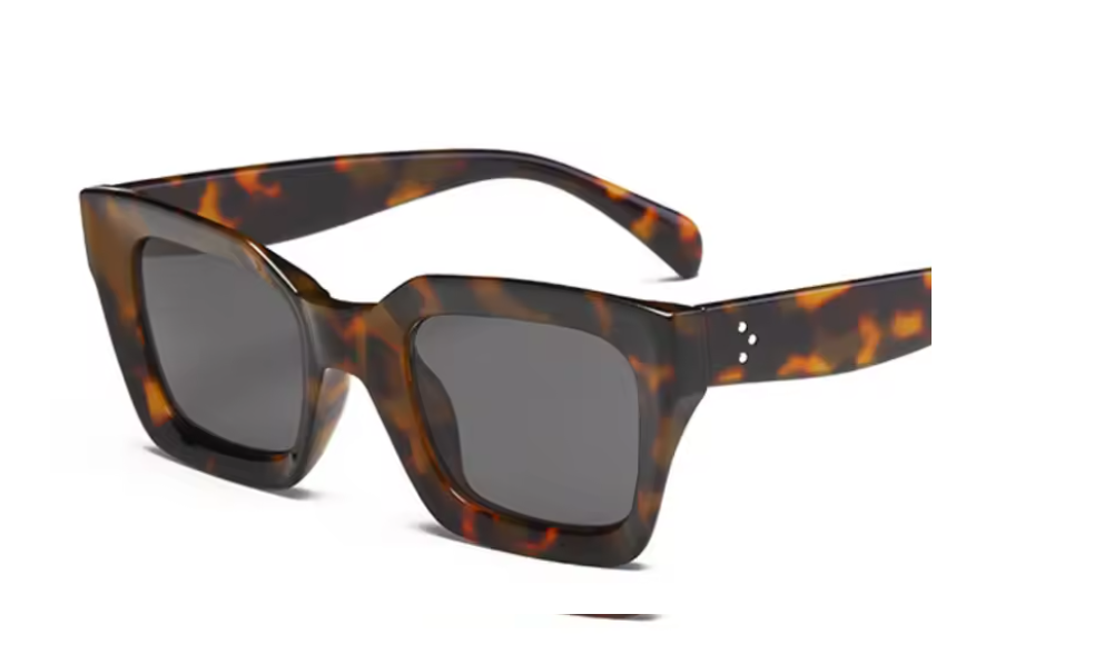 AUDRY- LEOPARD