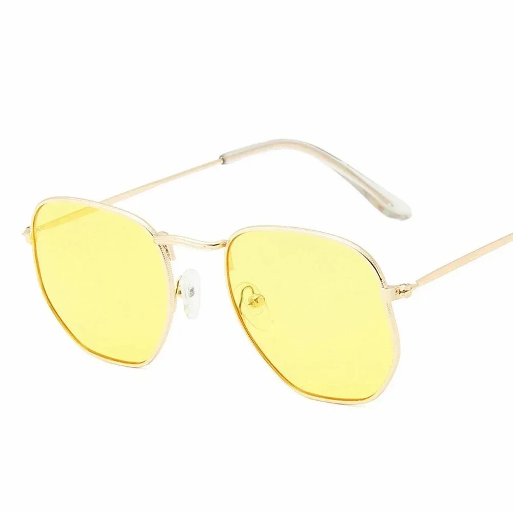 CLARK - YELLOW