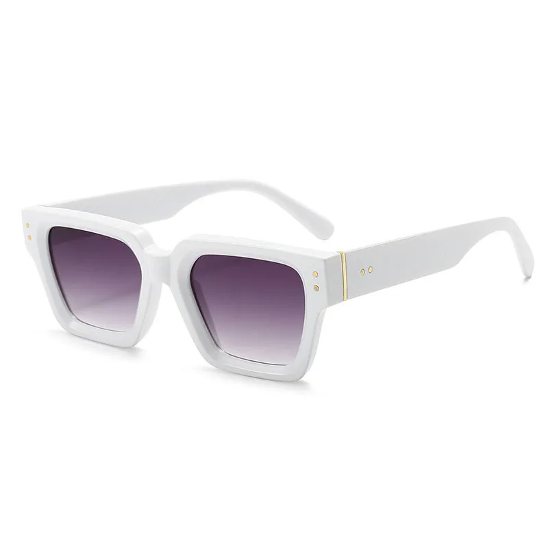 KAUNA - WHITE GRADIENT