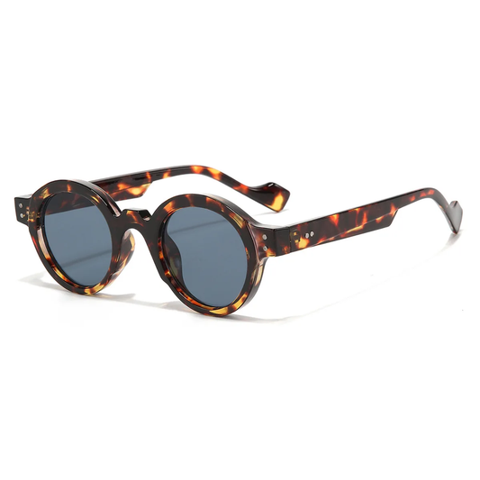 KENNEDY - LEOPARD