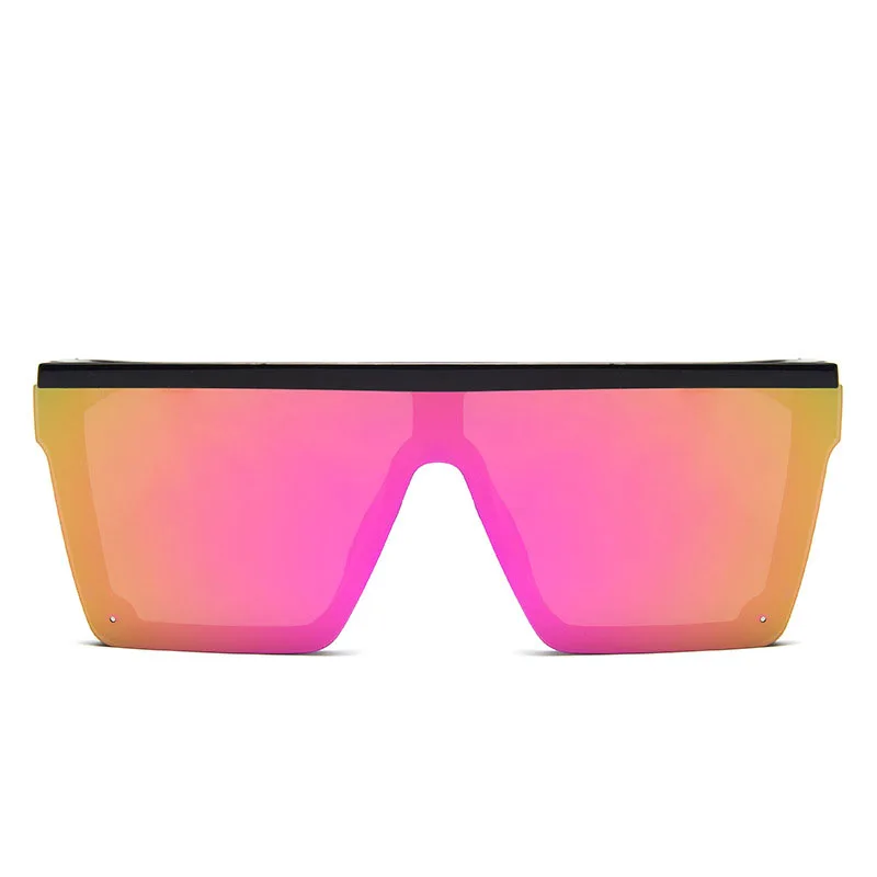 MAVON - PINK/ORANGE