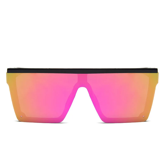 MAVON - PINK/ORANGE