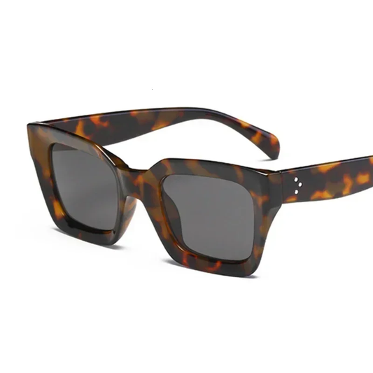 MANOVE - LEOPARD
