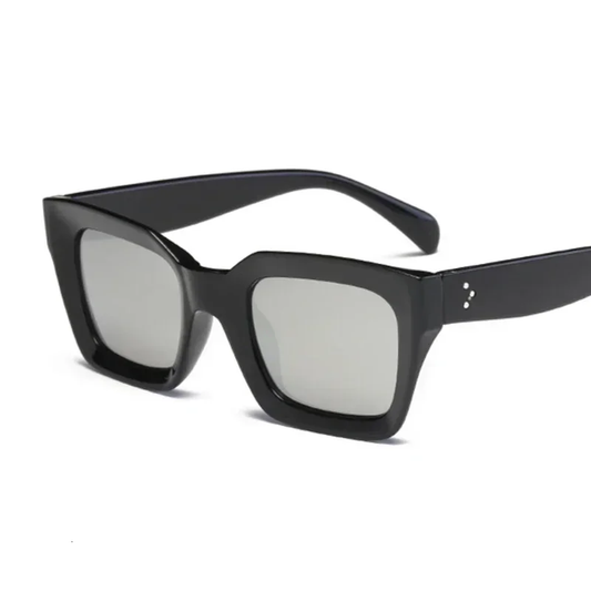 MANOVE - BLACK/GREY