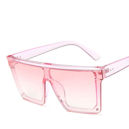 MAVON - PINK TRANSPARENT