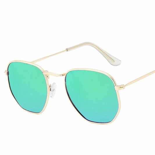 CLARK - GREEN/BLUE