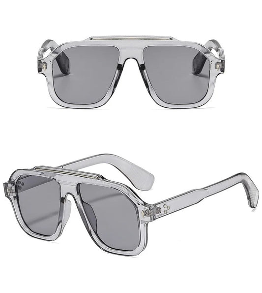 AVIATOR VINTAGE- GRAY