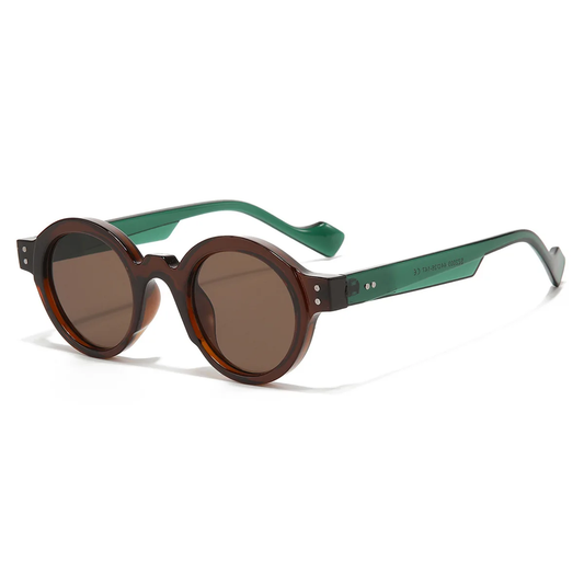KENNEDY - GREEN