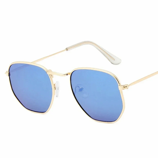 CLARK - BLUE