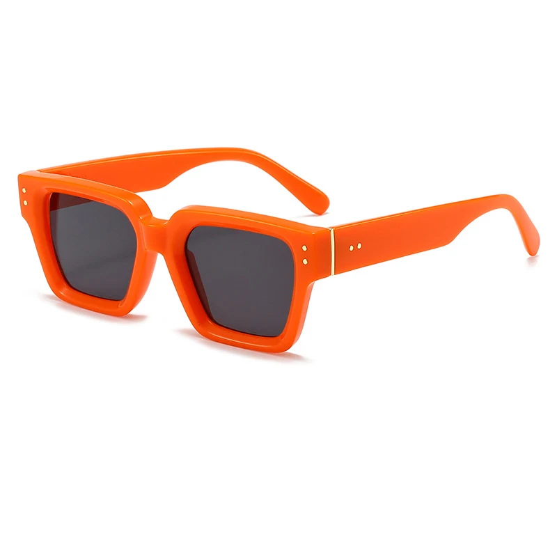 KAUNA - ORANGE